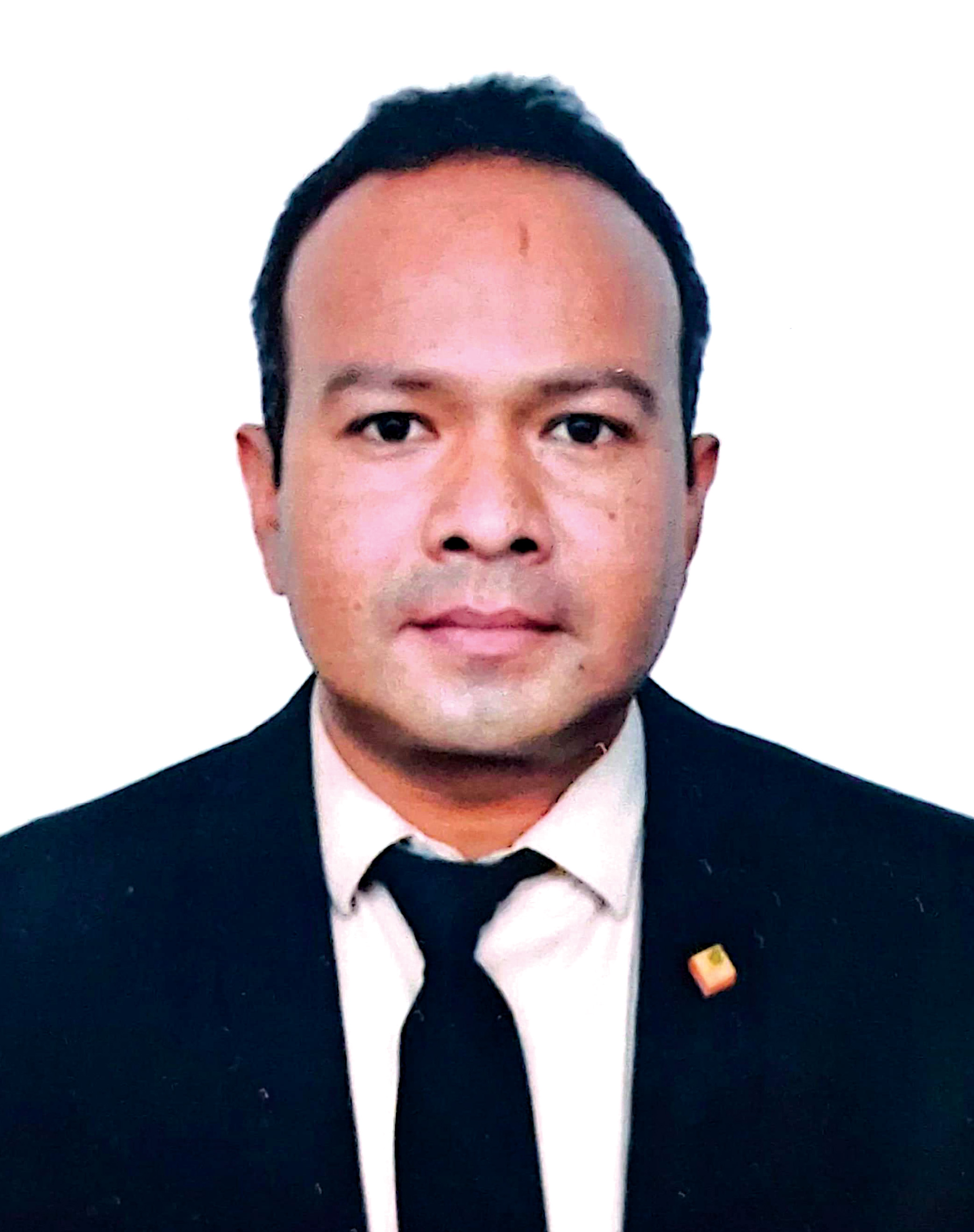 Manoj kumar Chaudhary